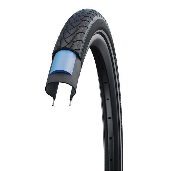 Tyre 20" x 1.75  Schwalbe Marathon Plus