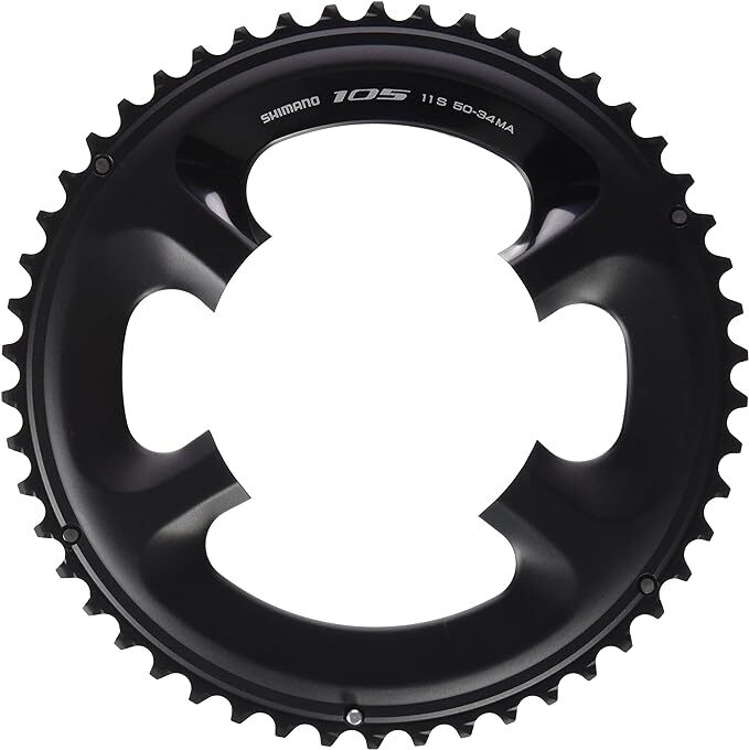 For For Shimano 105 Fc5800 50-34 165Mm P525B | eBay