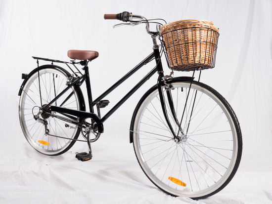 Vintage Bikes & Cruisers