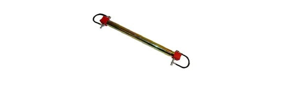 Bike Adaptor Bar-Steel