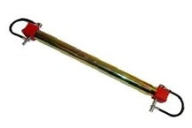 Bike Adaptor Bar-Steel