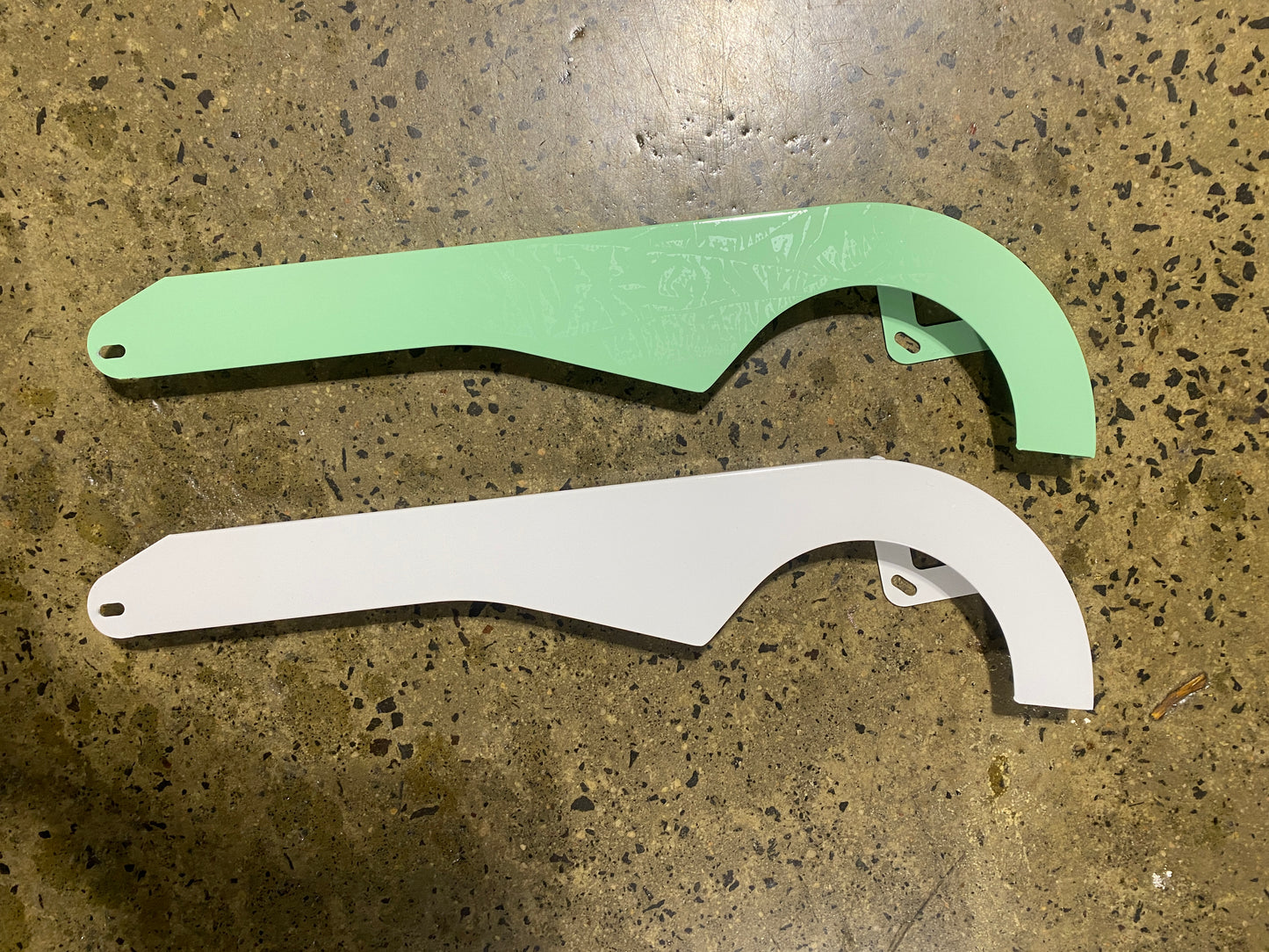 Chain Guard