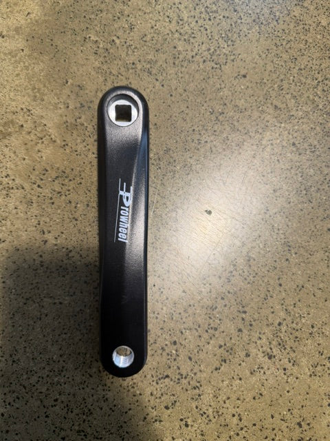 Left Crank