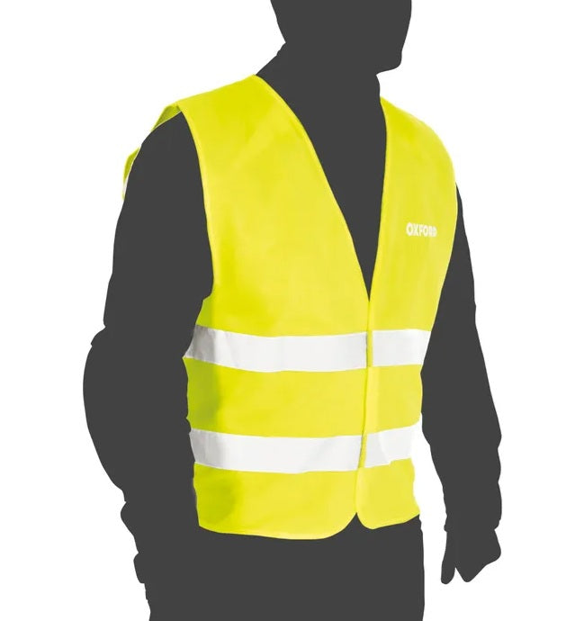 Bright Vest Packaway