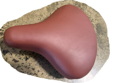 Comfortable Saddle