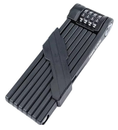 Heavy Duty Folding Lock-1200mm x 5mm