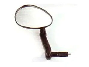 Mirror Convex Oblong