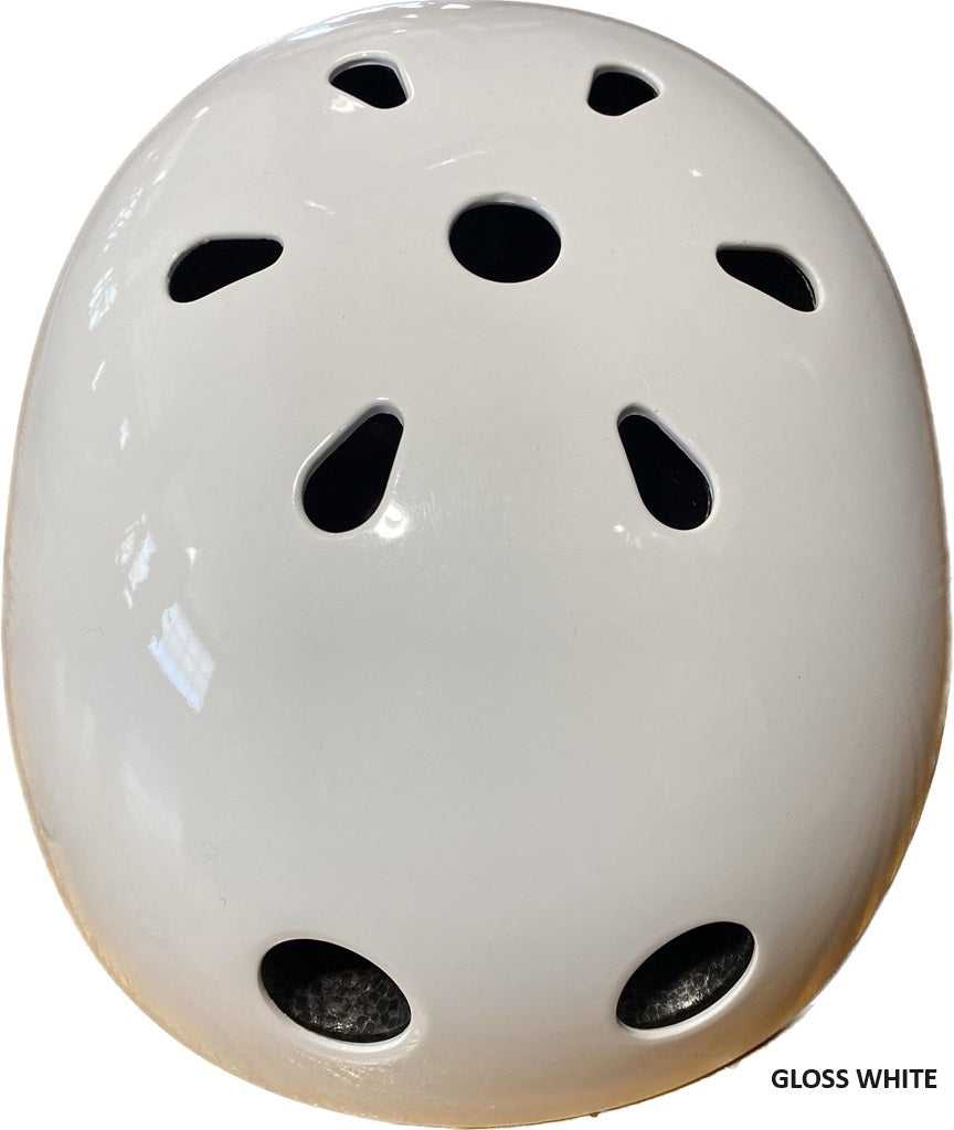 Samson Cycles Skate Helmet