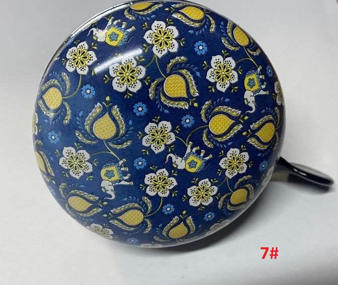 Vintage Ding Dong Bell