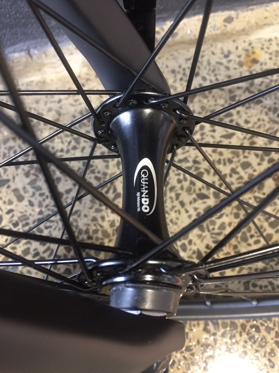 CIVIC-R 16 Speed Drop Bar Road Bike