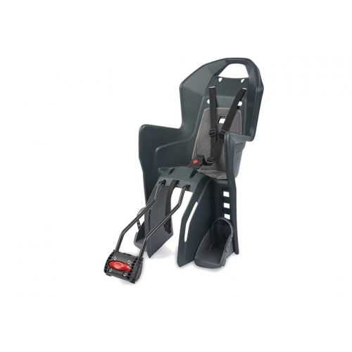 Baby seat online koolah frame mounting