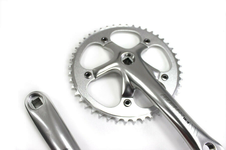 Prowheel Single Speed/Fixie Crank Set