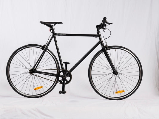 Single Speed Bike