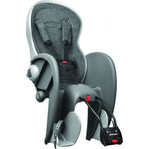 Baby Seat-Polisport Wallaby Dulexe