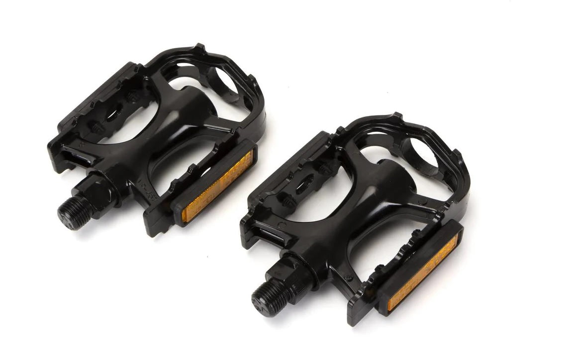 metal pedal bike Metal Pedal VP 467 – Samson Cycles