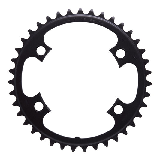 Chainring Shimano FC-5800 11-Speed 39T for 53-39T Black