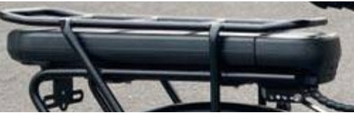 Electric Bikes Battery