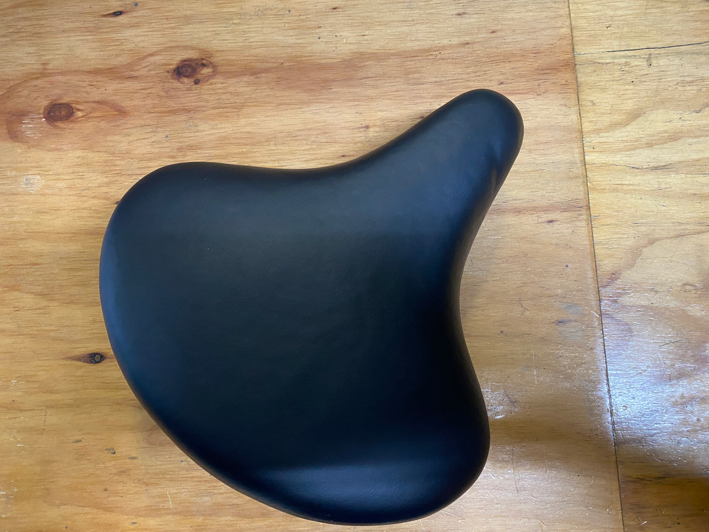 Comfort Saddle