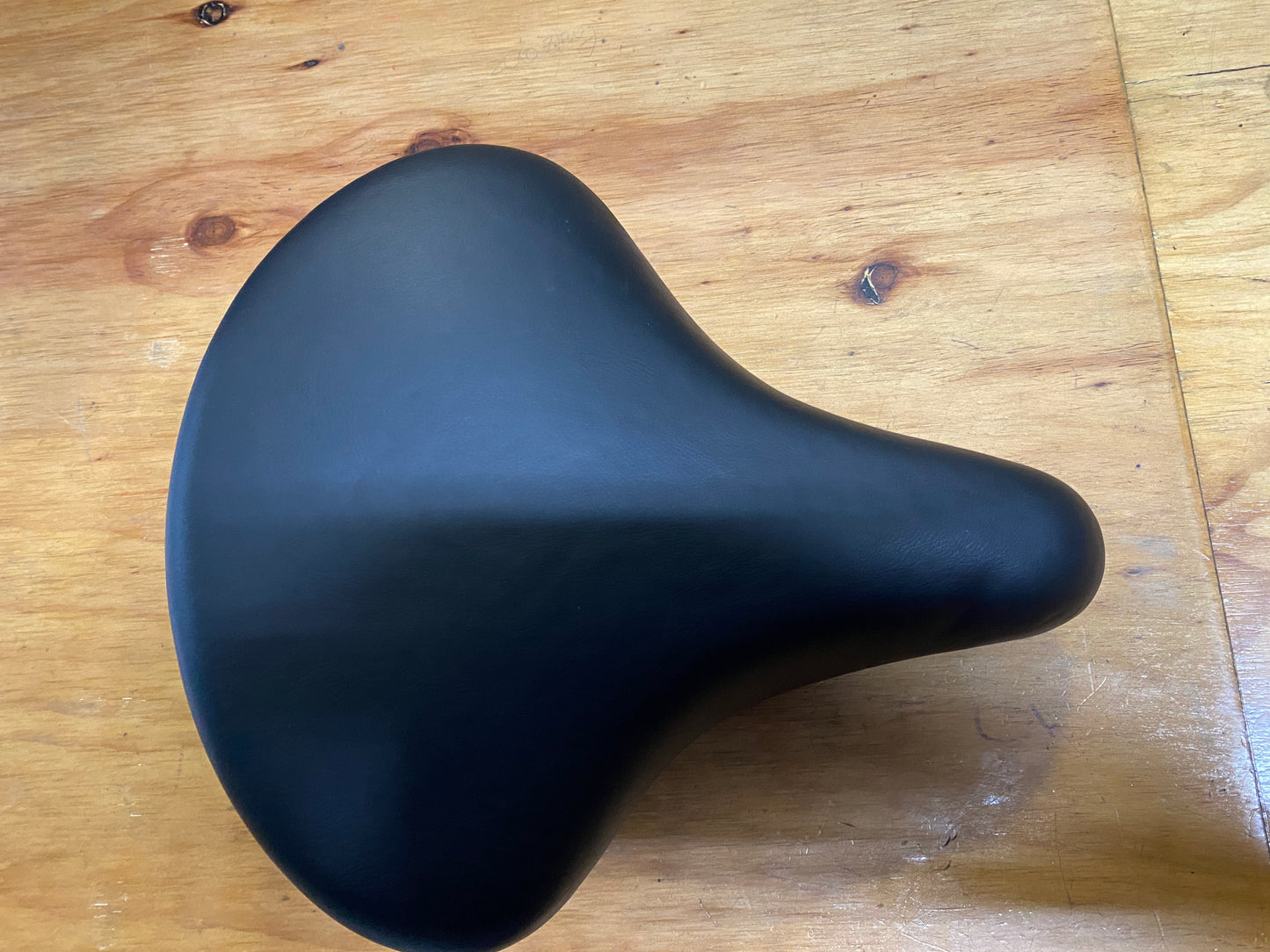 Comfort Saddle