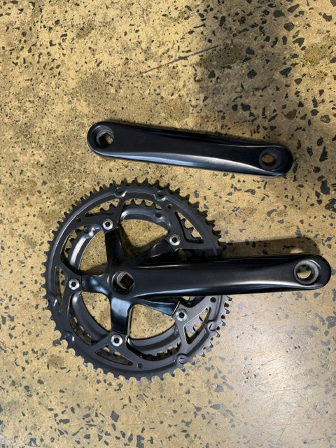 Crank Set
