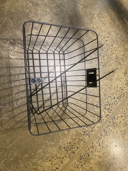 Front Basket Kit