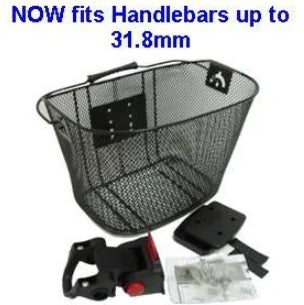 Front Basket