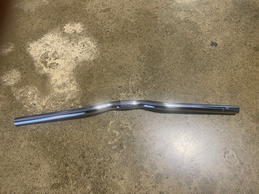 Zoom Steel Handlebar