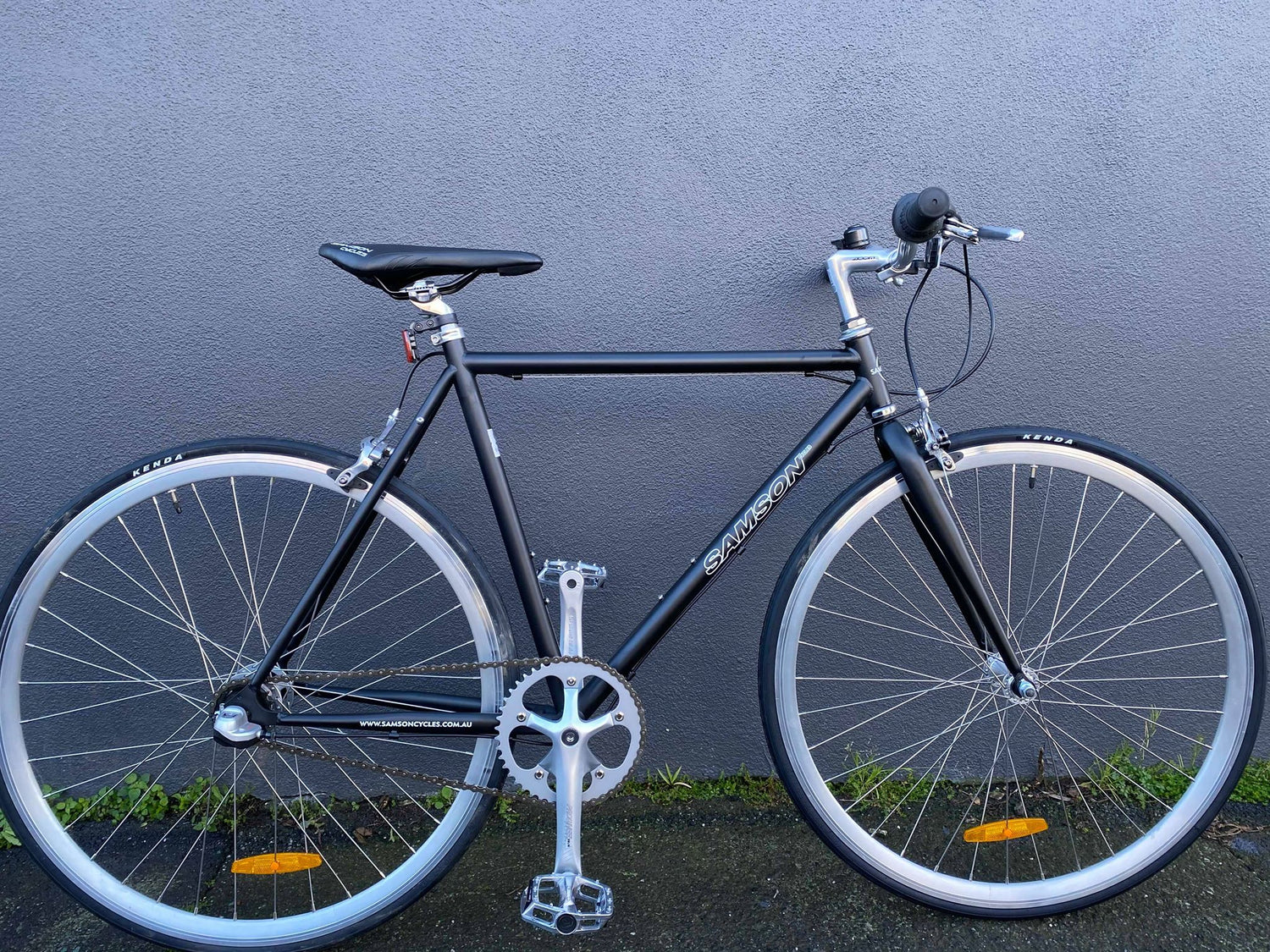 push cycles newington green
