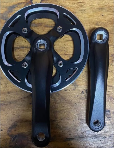 MTB Crank Set