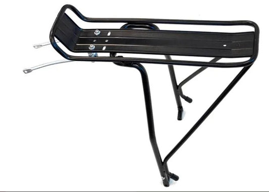 Rear Disc Rack w/spring for 700C bicycle