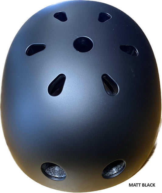 Samson Cycles Skate Helmet