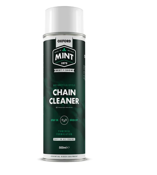 Chain Cleaner