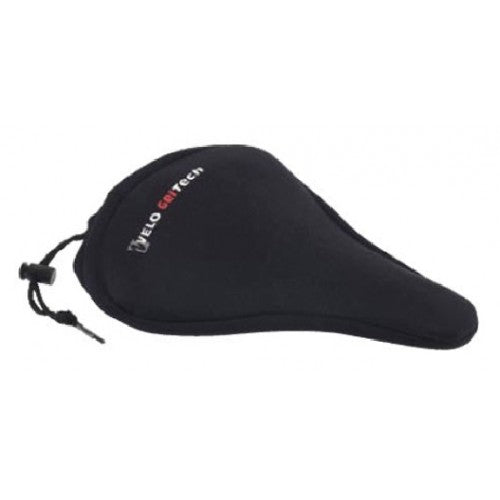 Bicycle Saddle Gel Cover