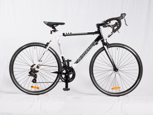 URBAN-7R 14 Speed Drop Bar Road Bike