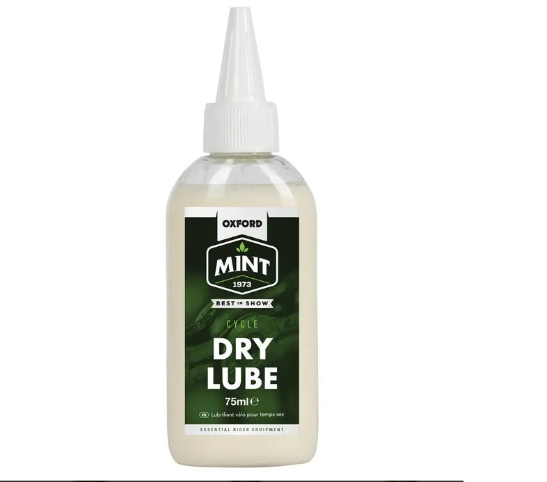 Chain Oil-Dry Lube