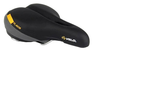 Velo Plush Saddle V7180